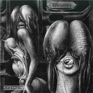 The Shiver - Walpurgis