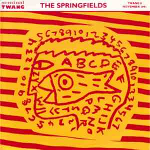 The Springfields  - Tranquil