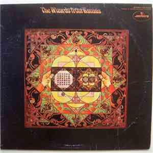 The Wizards From Kansas - The Wizards From Kansas