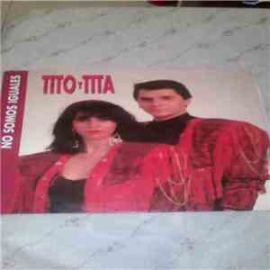 Tito Y Tita - No Somos Iguales