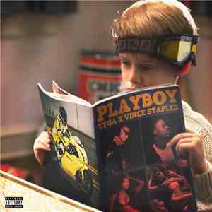 Tyga Feat. Vince Staples - Playboy