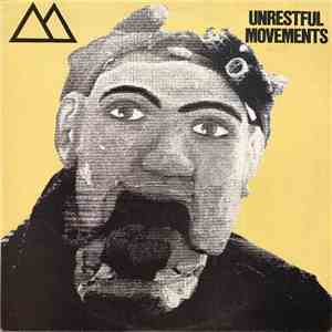 Unrestful Movements - First Movement In Eb