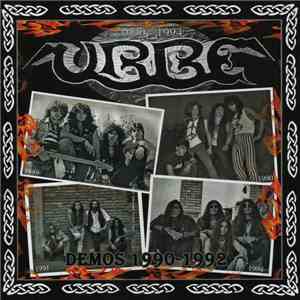 Urbe  - Demos 1990-1992