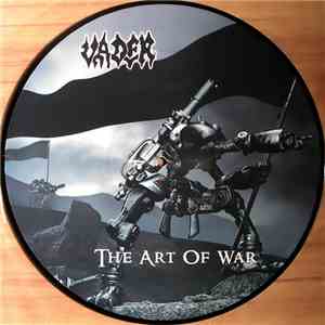 Vader - The Art Of War