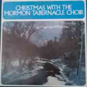 Various - Christmas With The Mormon Tabernacle Choir