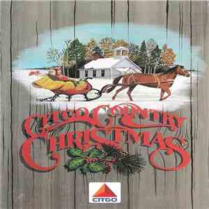 Various - CITGO Country Christmas
