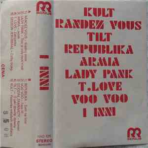 Various - I Inni