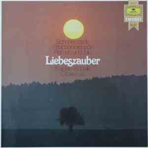 Various - Liebeszauber