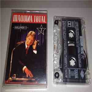 Various - Maquina Total 7