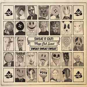 Various - Mega Club Sweat