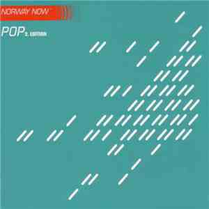 Various - Norway Now - Pop 2. Edition