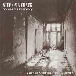 Various - Step On A Crack (Volume Two)