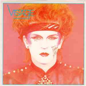 Visage - Visage