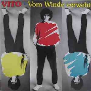 Vito  - Vom Winde Verweht