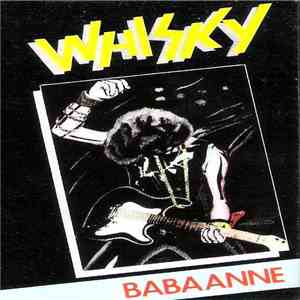 Whisky  - Babaanne