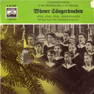 Wiener Sängerknaben - O Tannenbaum
