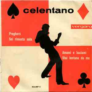 Adriano Celentano - Pregheró