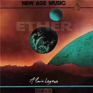 Alain Legros - Ether