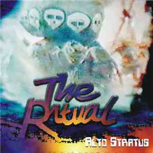 Alto Stratus - The Ritual