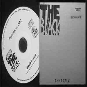 Anna Calvi - The Black Sessions