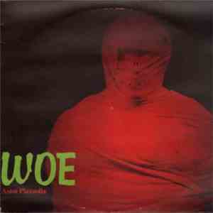 Astor Piazzolla - Woe