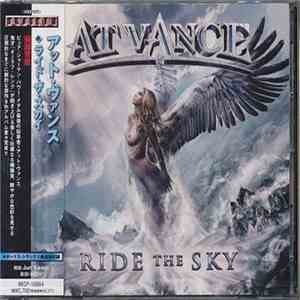 At Vance - Ride The Sky