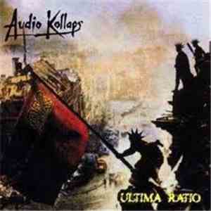 Audio Kollaps - Ultima Ratio