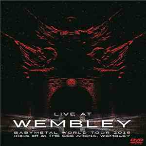 Babymetal - Live At Wembley