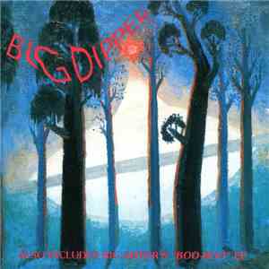 Big Dipper - Heavens/Boo Boo EP