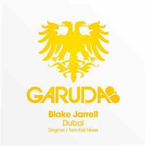 Blake Jarrell - Dubai