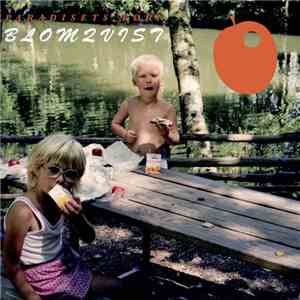 Blomqvist - Paradisets børn