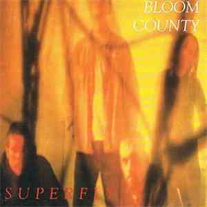Bloom County - Superfly