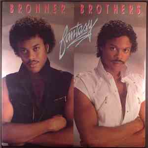 Bronner Brothers - Fantasy