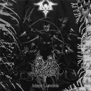 Burial Hordes - Mors Luminis