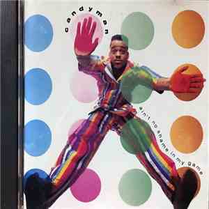 Candyman - Ain't No Shame In My Game