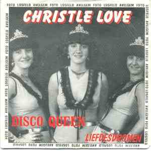 Christle Love - Disco Queen