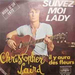 Christopher Laird - Suivez-moi Lady