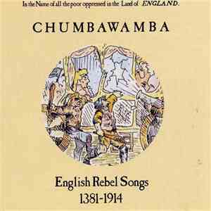 Chumbawamba - English Rebel Songs 1381-1914