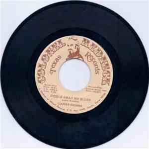 Cooder Browne - Fiddle Away My Blues