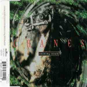 Cranes - Shining Road