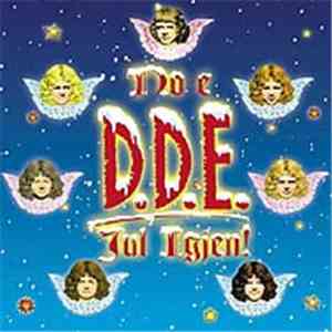 D.D.E. - No E D.D.E. Jul Igjen!