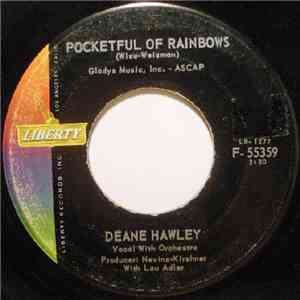 Deane Hawley - Pocketful Of Rainbows