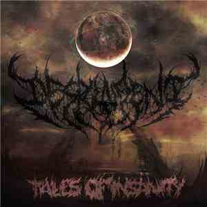 Despondent  - Tales Of Insanity