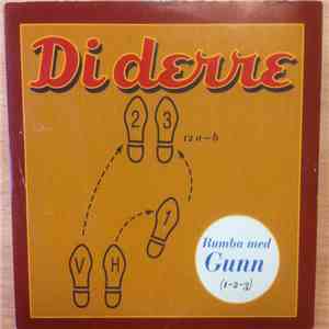 Di Derre - Rumba Med Gunn (1-2-3)