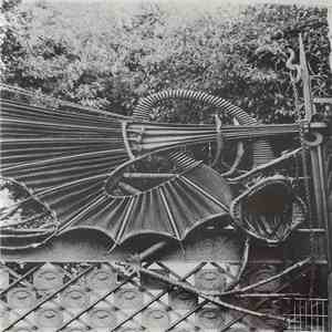 Dificil Equilibrio - The Great Red Lament in Aspic