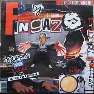 DJ Fingaz - Fundamentals Vol. 2 - Droppin´ Bubblin´ Beats, Cuts & Scratches