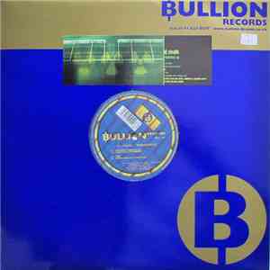 DJ Stealth - Radiation EP