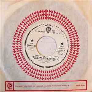 Don Crawford - Wedding Gown For Sale