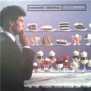 Fashion Central - Count Me In