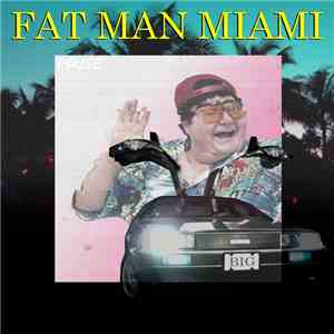 Fat Man Miami - Fat Man's Miami